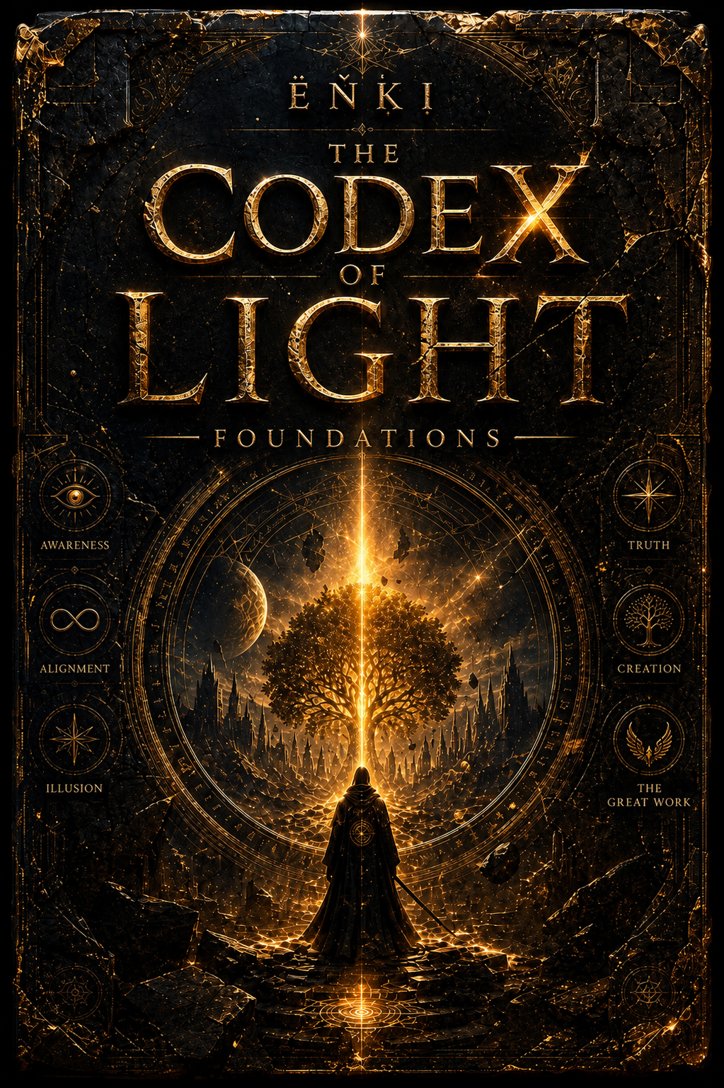 ENKI Codex of Light: Foundations