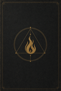Codex of the Hidden Flame