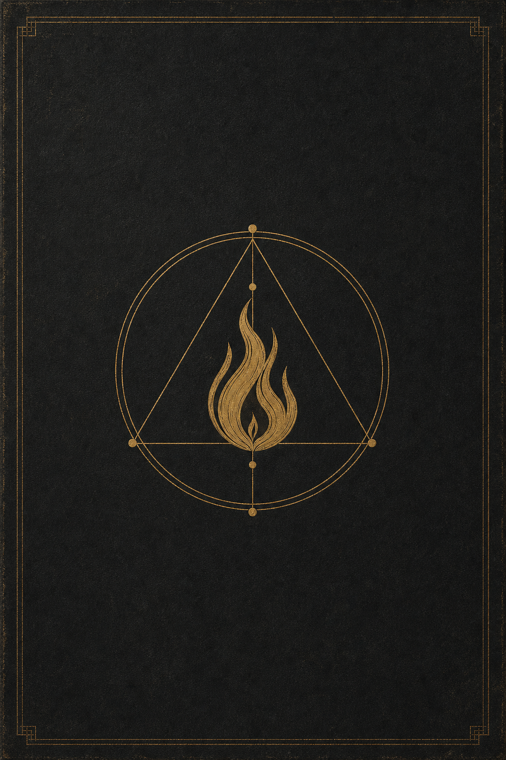 Codex of the Hidden Flame